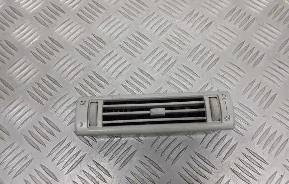 Volkswagen Sharan Dashboard air vent grill cover trim 7D0820951A
