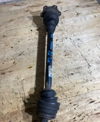 Audi A4 S4 B6 8E 8H Front driveshaft 8E0407271AJ