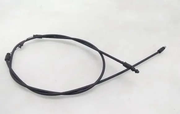 Land Rover Discovery 3 - LR3 Engine bonnet/hood lock release cable 