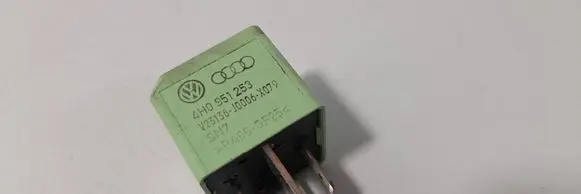 Audi Q5 SQ5 FY Other relay 4H0951253