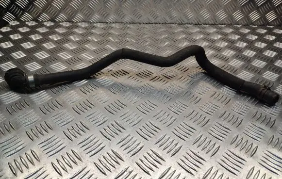 Audi A4 S4 B6 8E 8H Engine coolant pipe/hose 8E0121109A