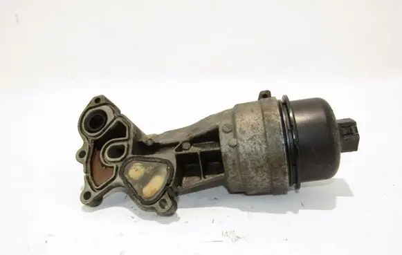 Mini One - Cooper Coupe R56 Oil filter mounting bracket