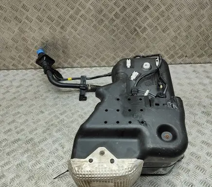 Hyundai Tucson TL AdBlue liquid reservoir 31500D7900 31550D3900