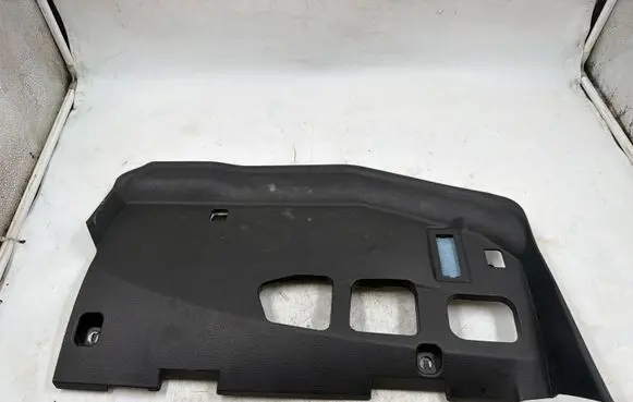 BMW X1 E84 Dashboard lower bottom trim panel 2991550