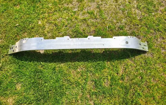 BMW X1 U11 Front bumper support beam 9879155