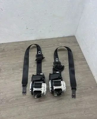 Volkswagen T-Cross Set of seat belts 2GM857705C 2GM857706C 34349315A