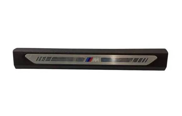BMW X5 G05 Front sill trim cover 51477479936 7479936