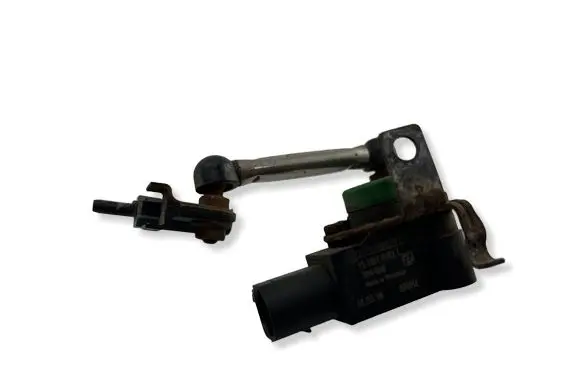 Volkswagen Touareg II Headlight/headlamp level sensor 7P0616213