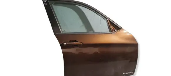 BMW X1 E84 Front door 