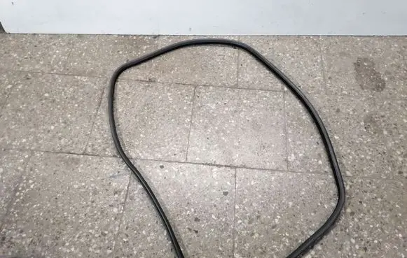 Volvo V70 Rear door rubber seal (on body) 