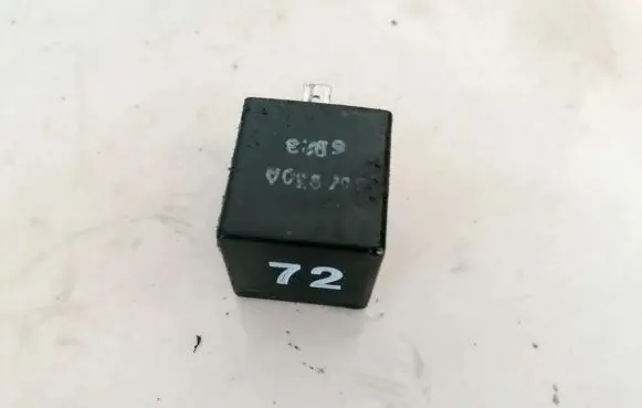 Ford Galaxy Other relay 191955529 95vw17k542aa