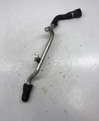 Audi A5 Sportback 8TA Engine coolant pipe/hose 8K0819377C