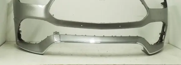 Mercedes-Benz GLE W167 Front bumper A1678855103