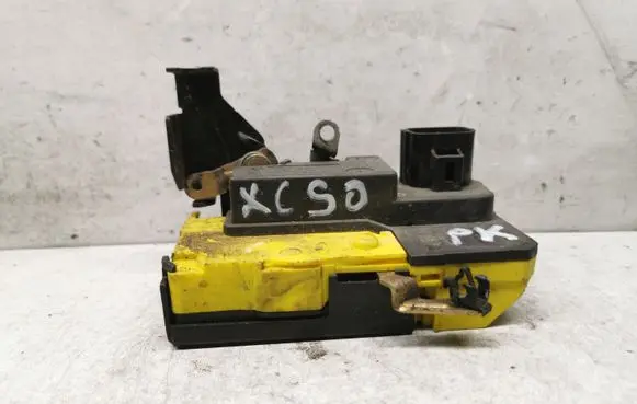 Volvo XC90 Front door lock