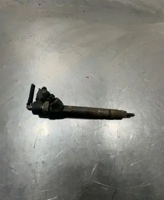 Fuel injector