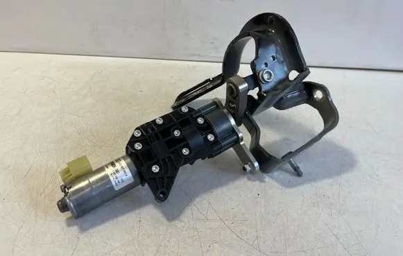 Audi Q7 4M Tailgate/trunk strut/damper 0390204154 4M0827852A 4M082730B