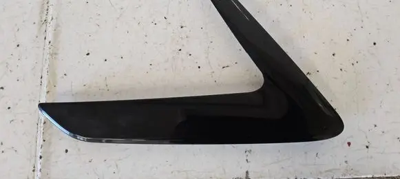 Peugeot 5008 Front door interior handle trim 9686309477
