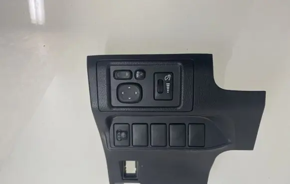 Lexus CT 200H Other dashboard part 5504576011