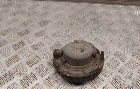 Chrysler Pacifica Rear coil spring rubber mount 68218024AB