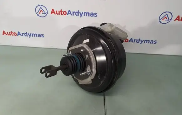 BMW X3 F25 Brake booster 6871462 34336868367