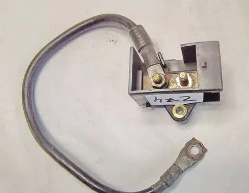 BMW 5 E34 Positive wiring loom 1714320