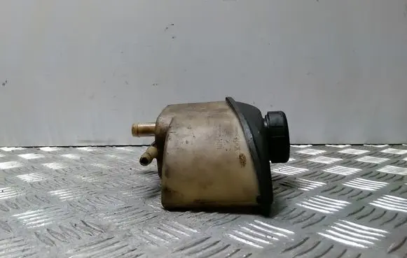 Saab 9000 CS Power steering fluid tank/reservoir 4424800