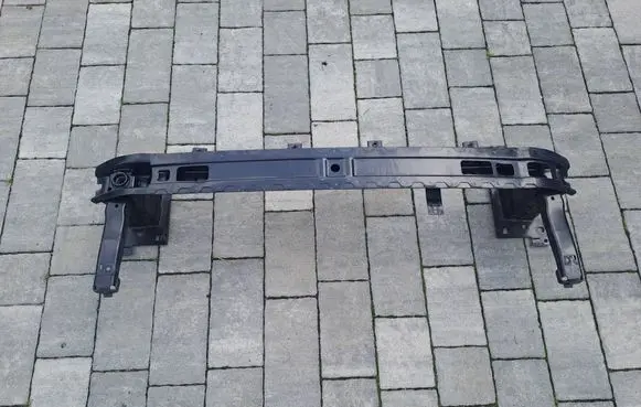 Volkswagen PASSAT B8 USA Front bumper support beam 3g0807745a