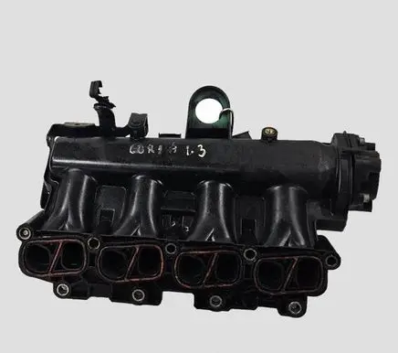Opel Corsa D Intake manifold 56213267 55217648 55214529