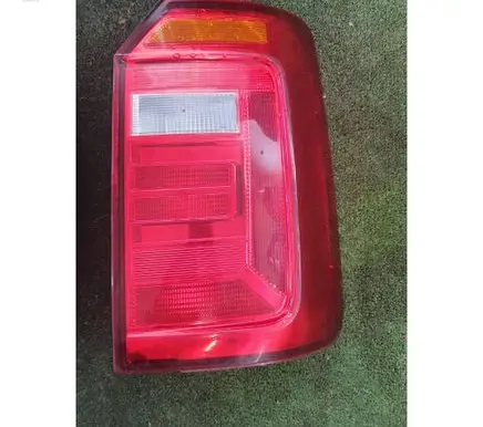 Volkswagen Caddy Rear/tail lights 2K1945096M