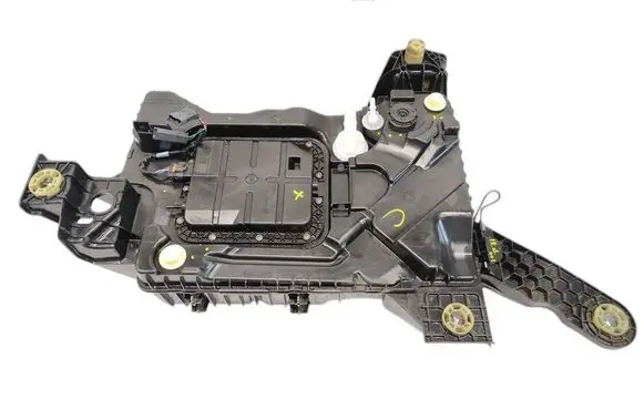 Peugeot 308 AdBlue liquid reservoir 9815111480 P1002559 P1001677