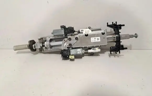 BMW X6 G06 Steering rack mechanical part 6894879 6862001