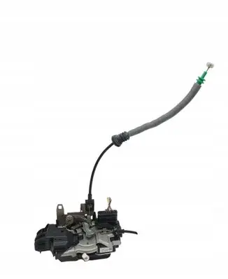 Volvo V60 Front door lock 31349890