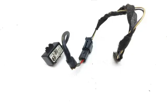 Alfa Romeo Giulia Microphone (bluetooth/phone) 1561147070 10R067760