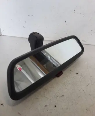 BMW 5 E39 Rear view mirror (interior) 010458