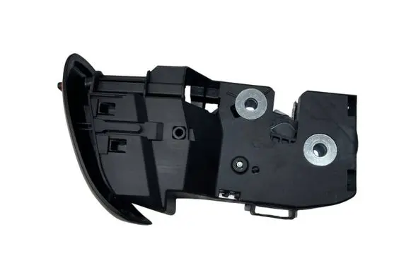 BMW 1 F20 F21 Seat back rest lock catch 7274542
