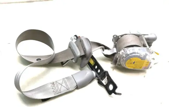 Hyundai Santa Fe Front seatbelt 888802B210J4