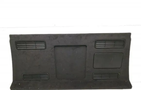 Audi A8 S8 D4 4H Trunk separation 4H0863721M 4H0863721