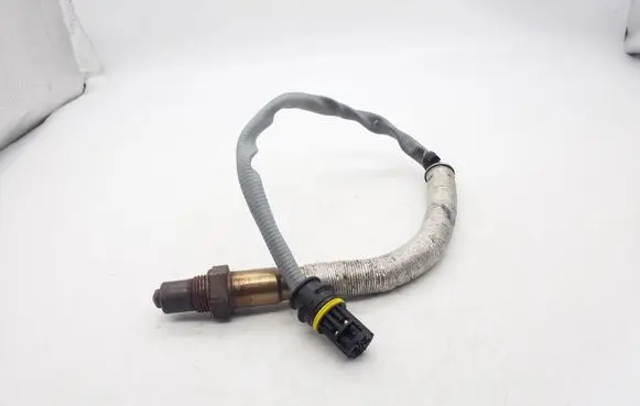 BMW 5 E60 E61 Lambda probe sensor 7545244 754524403 0258006790
