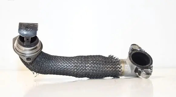 Peugeot 508 RXH EGR valve line/pipe/hose 9674950180