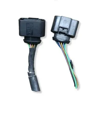 Porsche Macan (95B) Other wiring loom 8K0973705