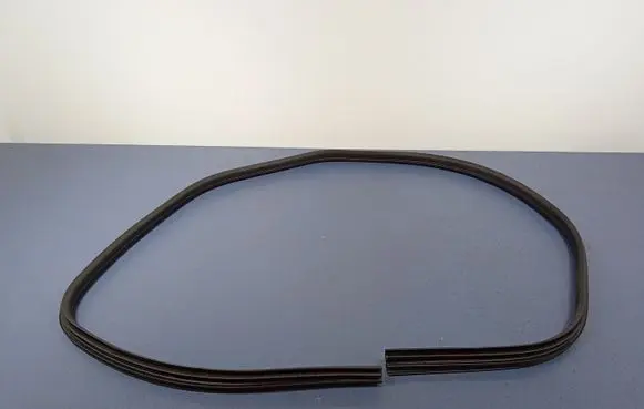 Ford Focus ST Front door rubber seal BM51A20530