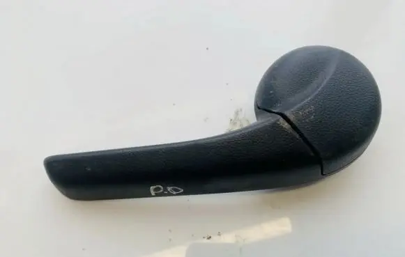 Honda FR-V Other interior part