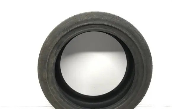 Hyundai Elantra VI R17 summer tire 