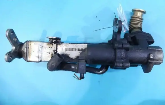 Volvo S60 EGR valve 53411462 IMPRK1243254