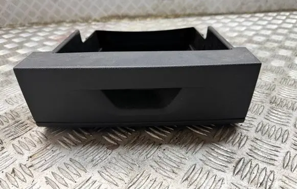 Ford Ecosport Front passenger seat rail trim CN15A603B15A