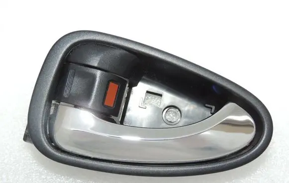 Toyota Avensis T270 Rear door interior handle 6920605051 6920605051C0