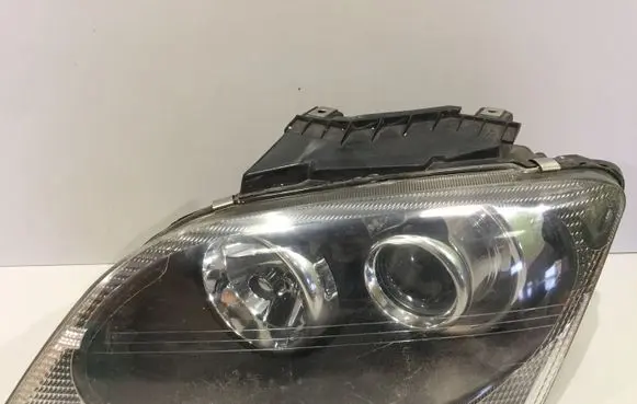 Chrysler Pacifica Headlight/headlamp
