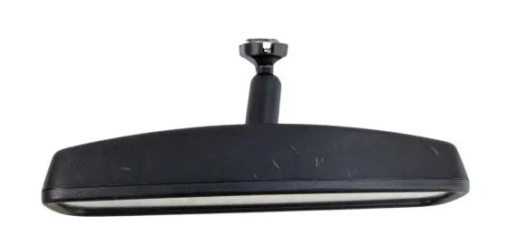 Ford F150 Rear view mirror (interior) FU5A17E678 FU5A17E678VA F477L