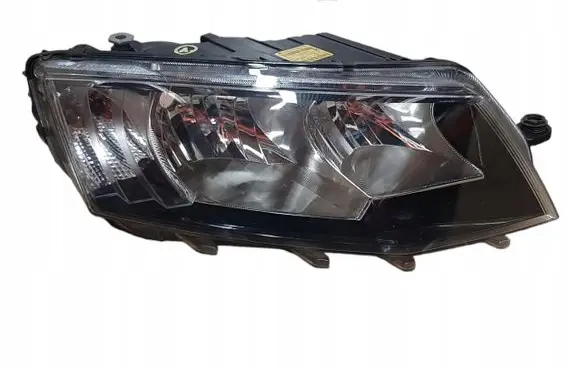 Skoda Octavia Mk3 (5E) Headlight/headlamp 5E1941016