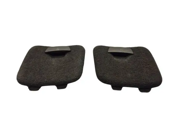 Volvo V50 Trunk/boot lower side trim panel 